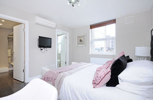 Boydell Court St Johns Wood Park